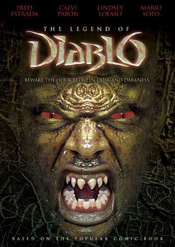 LEGEND OF DIABLO, THE